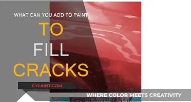 Fill Cracks Like a Pro: Paint Add-Ins for Smooth Walls