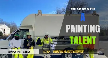 Unleash Your Painting Talent: Creative Career Paths and Opportunities