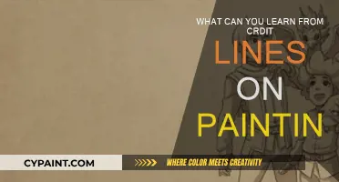 Explore the Art of Credit Lines