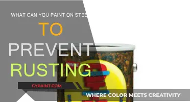 Protect Steel from Rust: Best Painting Options