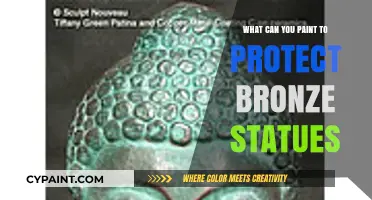 Protecting Bronze Statues: Effective Coatings to Prevent Corrosion and Damage