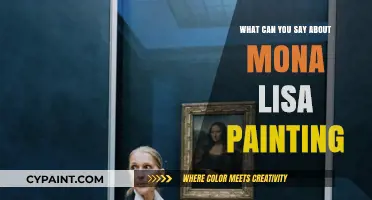 Unveiling the Mystery: Exploring the Mona Lisa's Timeless Allure