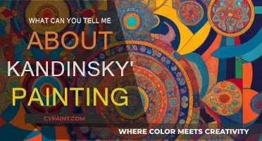 Exploring Kandinsky's Abstract Artistry