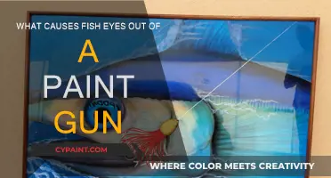How to Avoid Fish Eyes in Your Paint Job