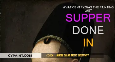 Renaissance Masterpiece: The Last Supper's Century
