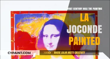 La Joconde's Century: Unveiling the Era of the Mona Lisa