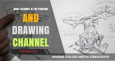 Discover the Ultimate Painting and Drawing Channel for Creative Inspiration