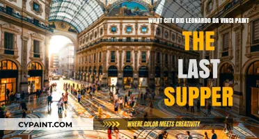 Where Art and History Meet: Leonardo's Last Supper Location Revealed