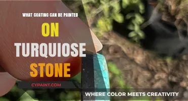 Enhance Turquoise Stone: Best Protective Coatings for Durability and Shine