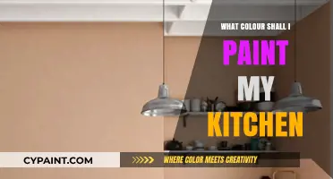 Choosing the Perfect Kitchen Paint Color: Tips and Trends