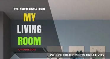 Choosing the Perfect Living Room Paint Color: Tips and Ideas