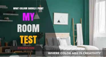 Discover Your Ideal Room Color: Take the Paint Personality Test