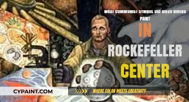 Rivera's Radical Art: The Communist Symbol at Rockefeller Center