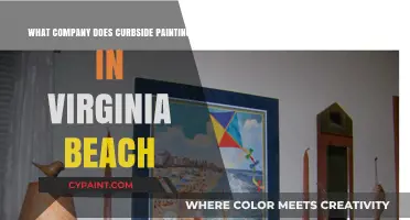 Top Curbside Painting Services in Virginia Beach: Who to Hire