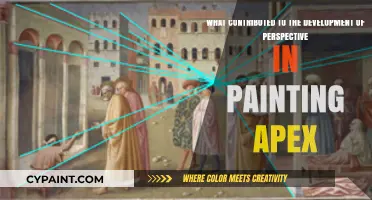 Exploring the Evolution of Perspective in Painting: Key Factors and Innovations