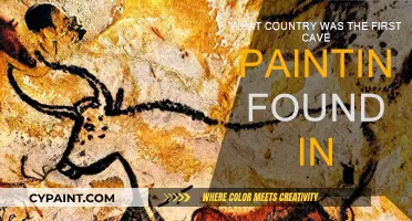 Earliest Cave Art: Where Was It Discovered?