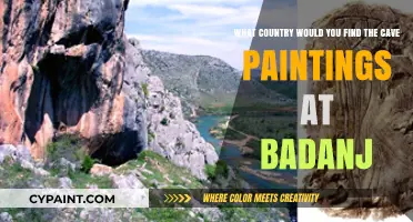 Exploring Bosnia and Herzegovina: The Ancient Cave Paintings of Badanj