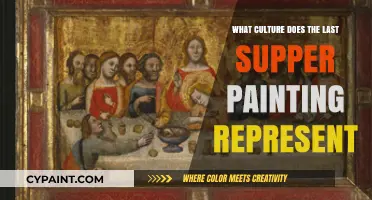 The Last Supper: Unveiling the Cultural Legacy of Renaissance Art