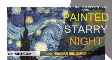 The Night that Inspired Van Gogh's Starry Night