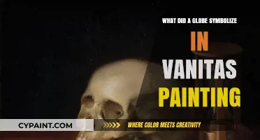 The Globe's Meaning in Vanitas Art: Symbolism Explored