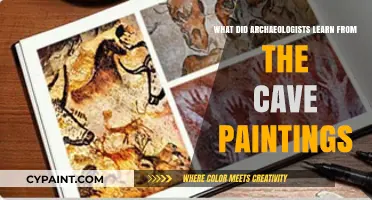 Unveiling Ancient Secrets: Insights from Prehistoric Cave Paintings