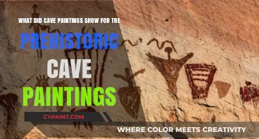 Unveiling Prehistoric Life: Insights from Ancient Cave Paintings