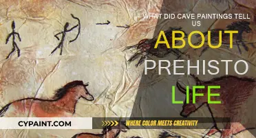 Unveiling Ancient Secrets: Cave Paintings Speak