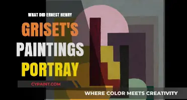 Exploring Ernest Henry Griset's Art: Themes and Subjects in His Paintings