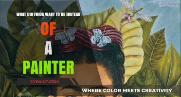Exploring Frida Kahlo's Dreams Beyond the Canvas