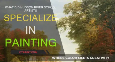 Hudson River School: Capturing America's Natural Beauty
