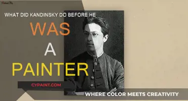 Kandinsky's Early Life: From Law to Art