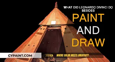 Leonardo da Vinci: The Ultimate Renaissance Man