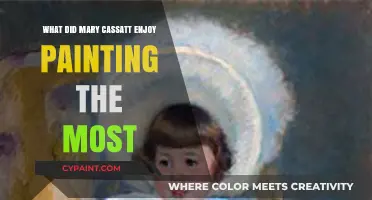Mary Cassatt's Passion: Capturing Intimate Moments of Motherhood and Family
