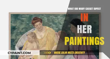 Mary Cassatt's Art: Capturing Women, Children, and Everyday Life