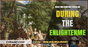 Enlightenment Art: Exploring Reason, Science, and Humanism in Painting