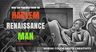 Harlem Renaissance Masterpieces: Unveiling the Stories Behind Iconic Paintings