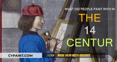 Medieval Art: 14th-Century Painting Techniques and Materials