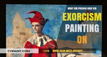 Picasso's Exorcism Painting: Inspiration and Symbolic Origins Explored