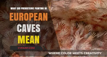 Unveiling the Mysteries of Prehistoric European Cave Paintings