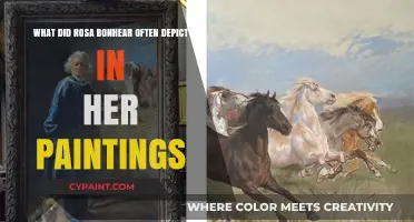 Rosa Bonheur: Capturing the Beauty of Animals