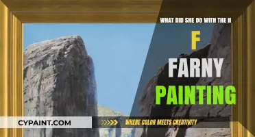 Unveiling the Mystery: What Happened to the H.F. Farny Painting?