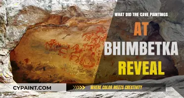 Bhimbetka Cave Paintings: Unveiling Ancient India's Secrets and Stories