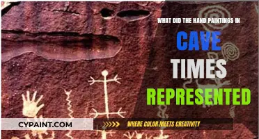 The Ancient Art of Cave Paintings: Their True Meaning
