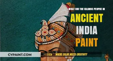Islamic Art in Ancient India: Exploring Their Paintings