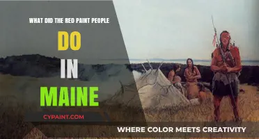 The Red Paint People: Maine's Ancient Culture