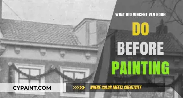 Vincent Van Gogh's Early Career: From Art Dealer to Painter