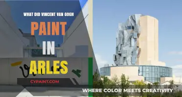 Van Gogh's Arles Masterpieces: Exploring His Iconic Paintings in Provence