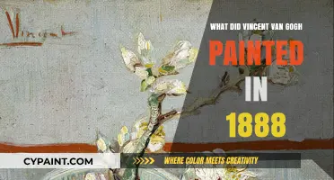Van Gogh's 1888 Masterpieces: Exploring His Iconic Arles Creations