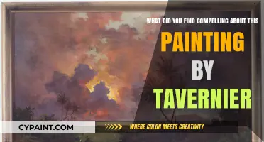 Unveiling Tavernier's Mastery: A Journey Through His Captivating Canvas