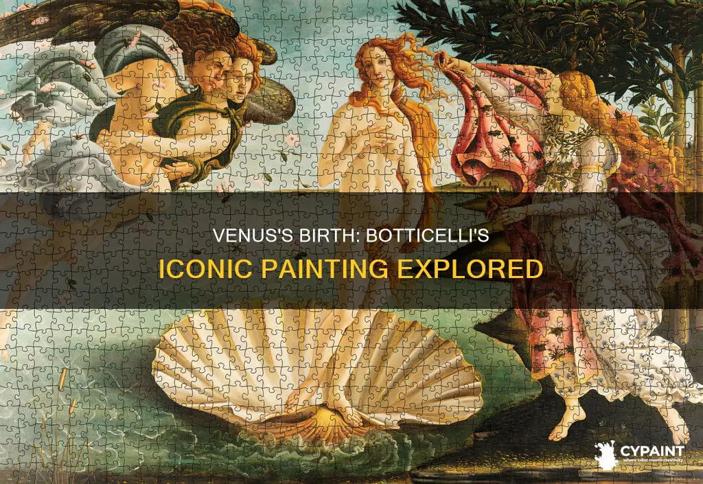 what do botticelli